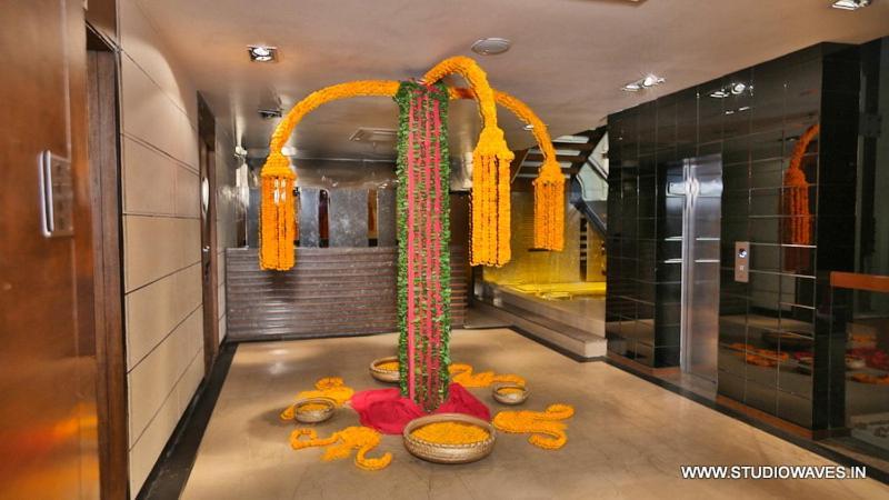 Hotel Gk International Чандігарх Екстер'єр фото